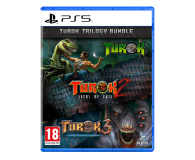 PlayStation Turok Trilogy Bundle - 1349021 - zdjęcie 1